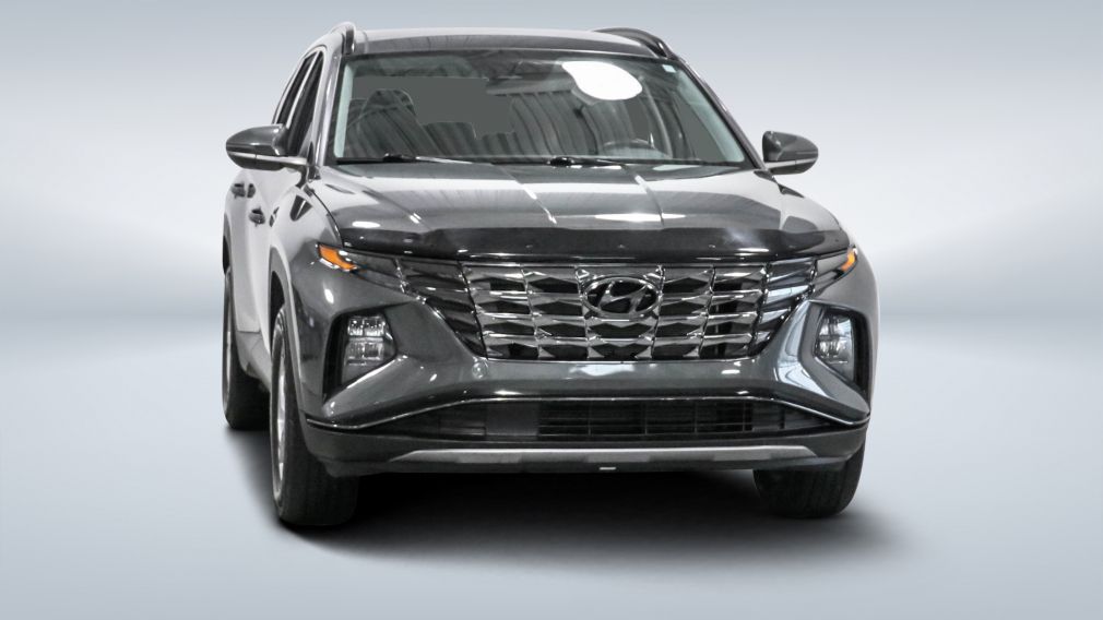 Hyundai Tucson Trend