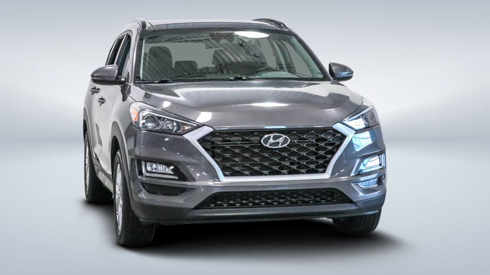 Hyundai Tucson Preferred