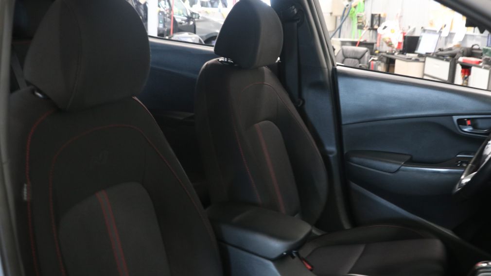 Hyundai Kona N Line 2022 d&rsquo;occasion à vendre - 24
