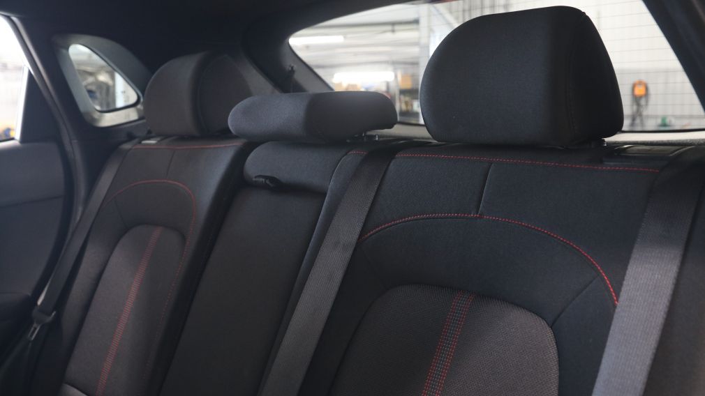 Hyundai Kona N Line 2022 d&rsquo;occasion à vendre - 12