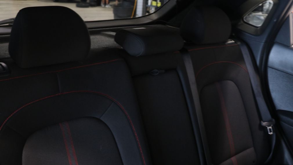 Hyundai Kona N Line 2022 d&rsquo;occasion à vendre - 26