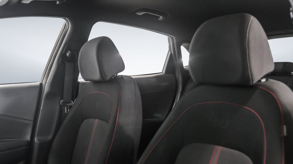 Hyundai Kona N Line 2022 à vendre à Trois-Rivières - 9