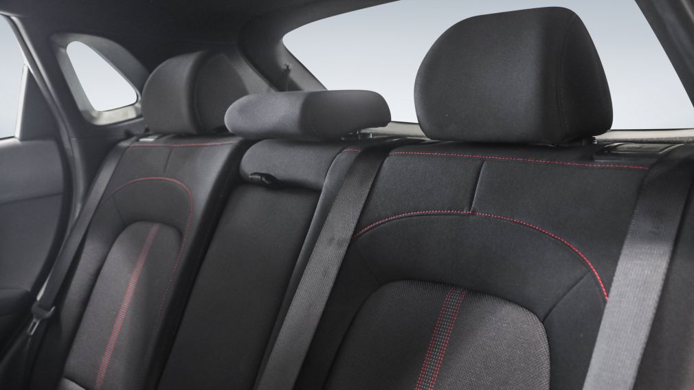 Hyundai Kona N Line 2022 à vendre à Trois-Rivières - 12