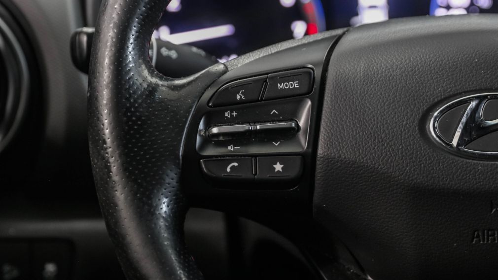 Hyundai Kona N Line 2022 à vendre à Trois-Rivières - 14