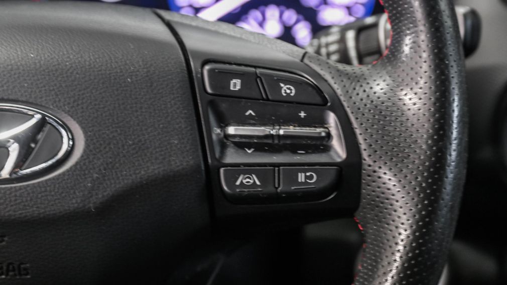 Hyundai Kona N Line 2022 à vendre à Trois-Rivières - 15