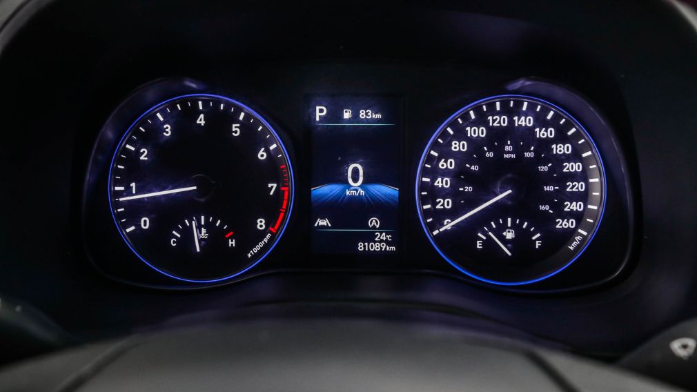 Hyundai Kona N Line 2022 à vendre à Trois-Rivières - 17