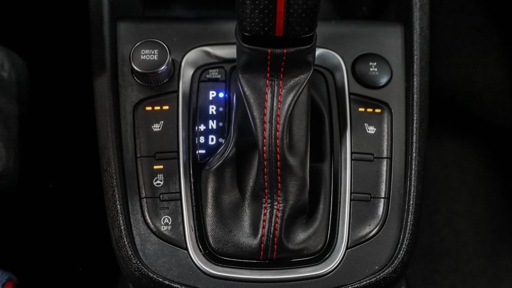 Hyundai Kona N Line 2022 à vendre à Trois-Rivières - 23