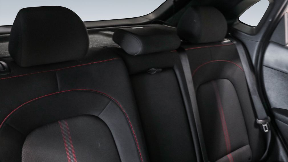Hyundai Kona N Line 2022 à vendre à Trois-Rivières - 26