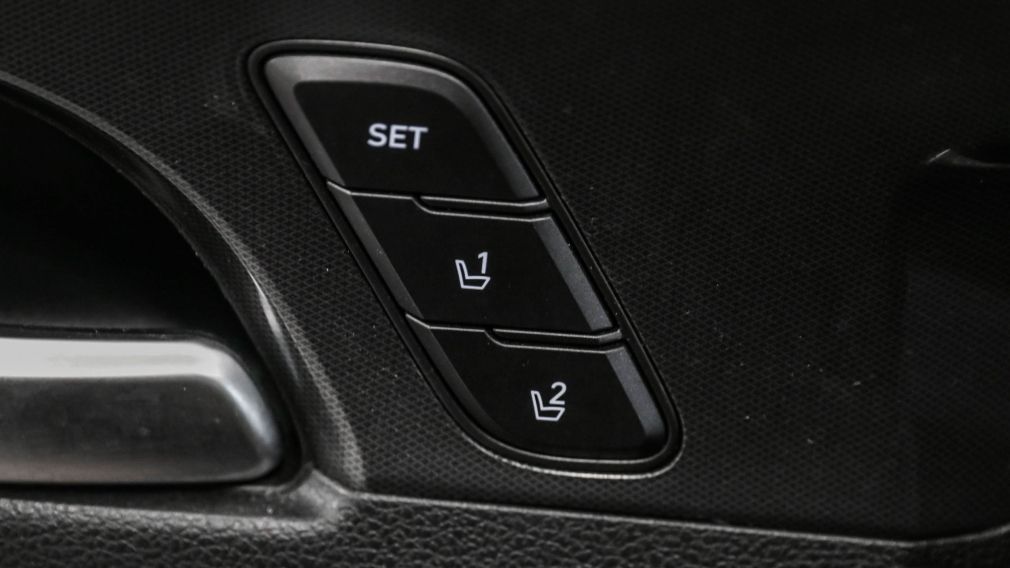 Hyundai Santa Fe Ultimate Calligraphy 2022 d&rsquo;occasion à vendre - 12