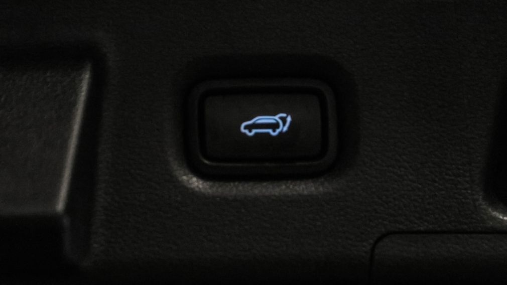 Hyundai Santa Fe Ultimate Calligraphy 2022 d&rsquo;occasion à vendre - 33