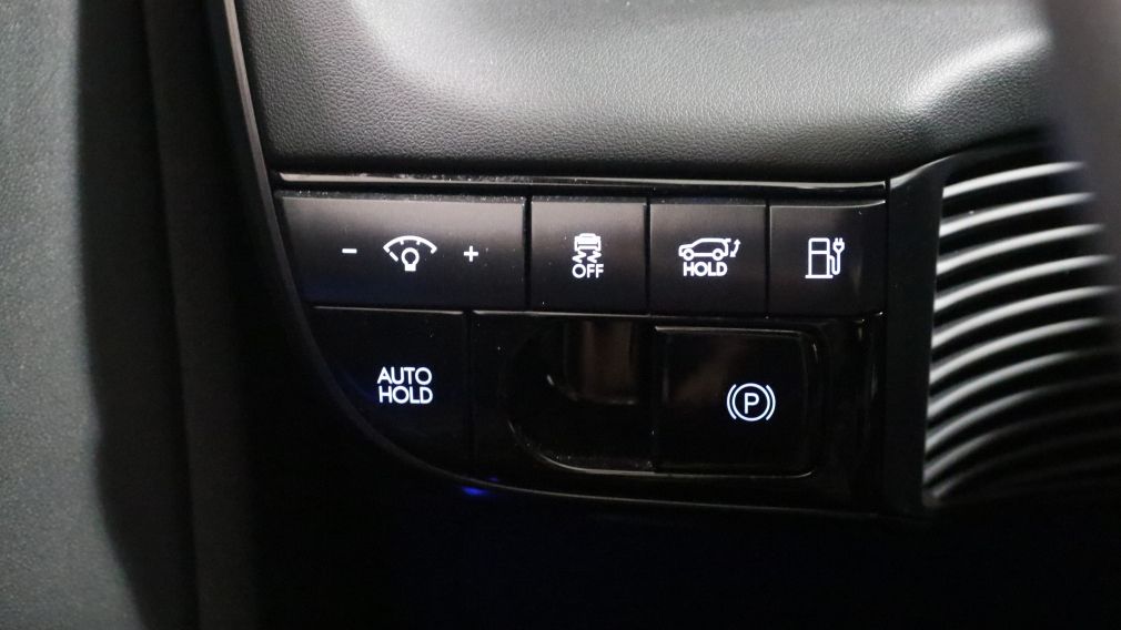 Hyundai IONIQ AWD 2025 d&rsquo;occasion à vendre - 19