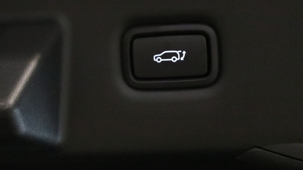 Hyundai IONIQ AWD 2025 d&rsquo;occasion à vendre - 31
