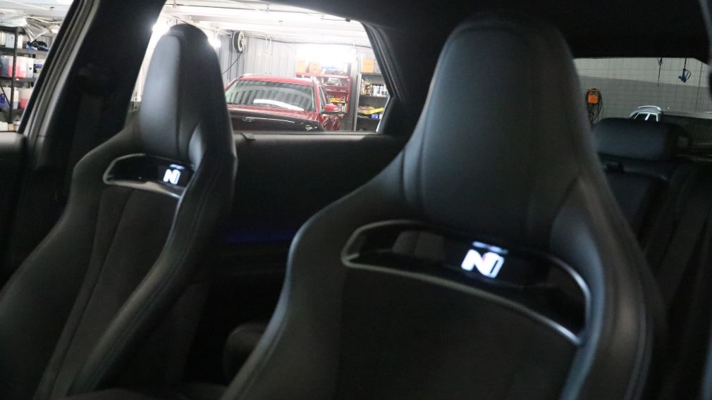 Hyundai IONIQ AWD 2025 d&rsquo;occasion à vendre - 9