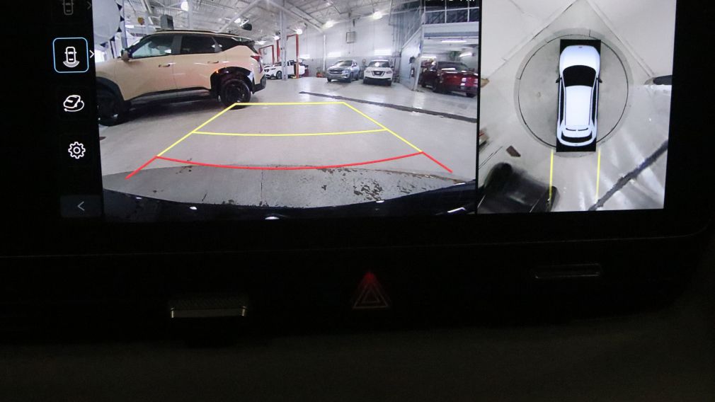 Hyundai IONIQ AWD 2025 d&rsquo;occasion à vendre - 23