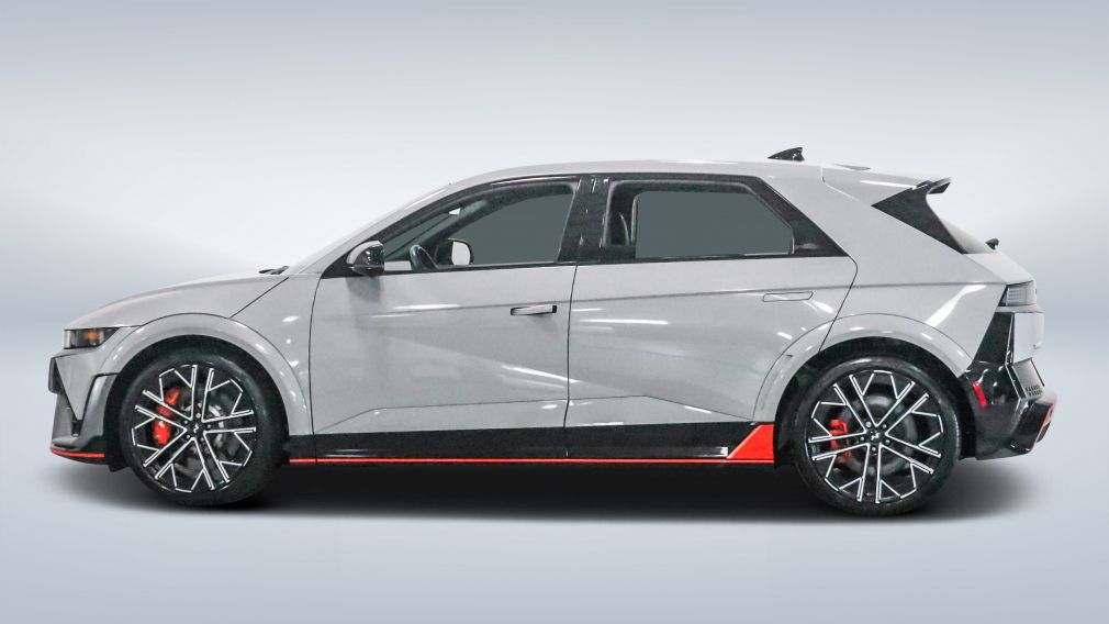 Hyundai IONIQ AWD 2025 à vendre à Trois-Rivières - 4