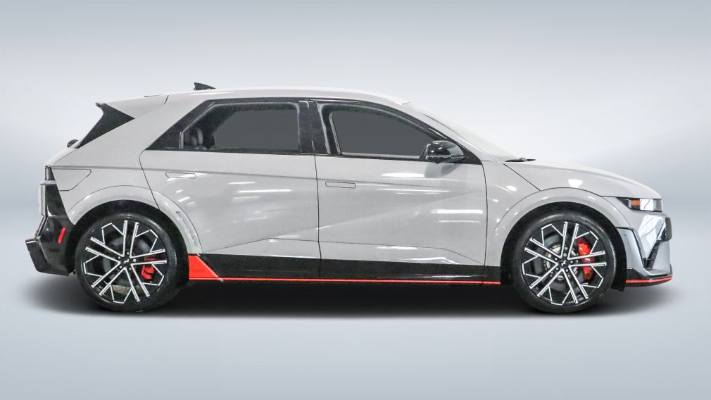 Hyundai IONIQ AWD 2025 à vendre à Trois-Rivières - 8