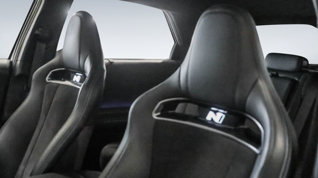 Hyundai IONIQ AWD 2025 à vendre à Trois-Rivières - 9