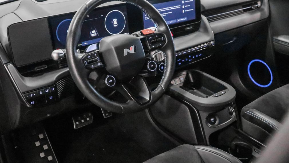 Hyundai IONIQ AWD 2025 à vendre à Trois-Rivières - 10