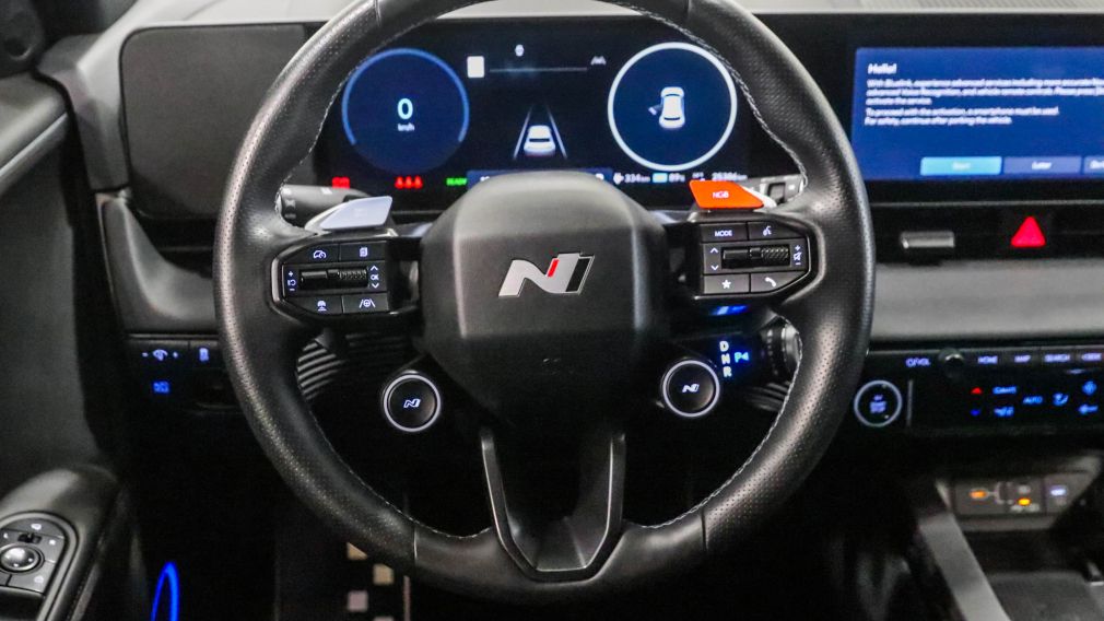 Hyundai IONIQ AWD 2025 à vendre à Trois-Rivières - 13