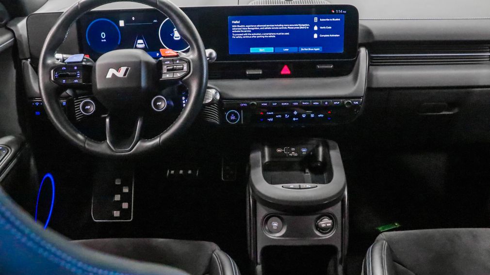 Hyundai IONIQ AWD 2025 à vendre à Trois-Rivières - 16