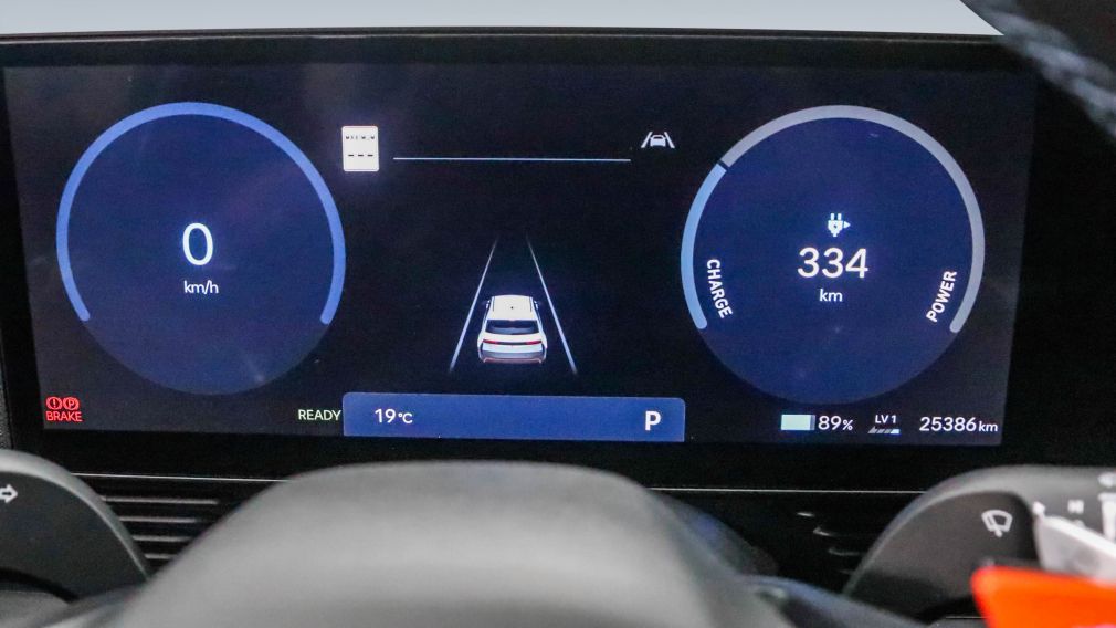 Hyundai IONIQ AWD 2025 à vendre à Trois-Rivières - 17