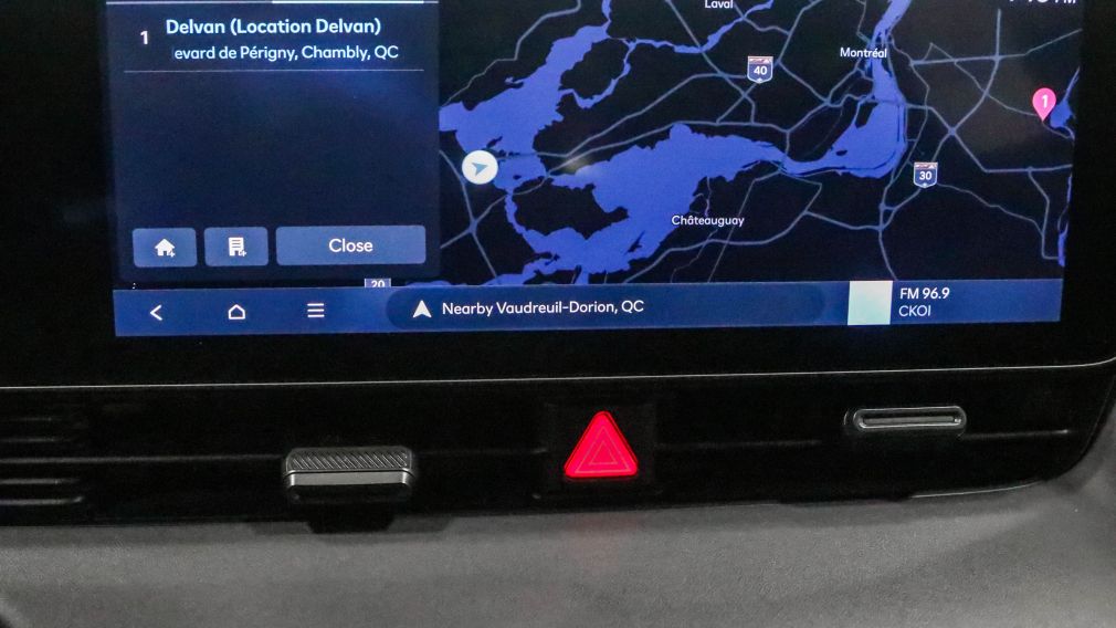 Hyundai IONIQ AWD 2025 à vendre à Trois-Rivières - 22