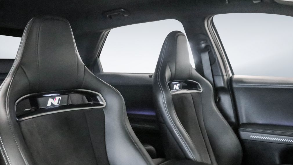 Hyundai IONIQ AWD 2025 à vendre à Trois-Rivières - 27