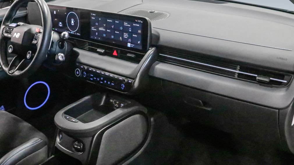 Hyundai IONIQ AWD 2025 à vendre à Trois-Rivières - 28