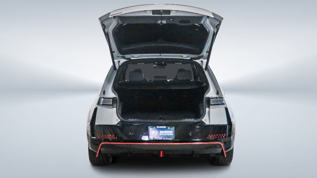 Hyundai IONIQ AWD 2025 à vendre à Trois-Rivières - 30