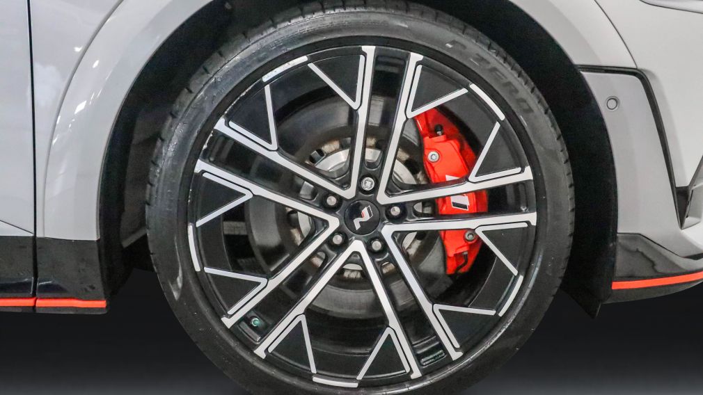 Hyundai IONIQ AWD 2025 à vendre à Trois-Rivières - 32