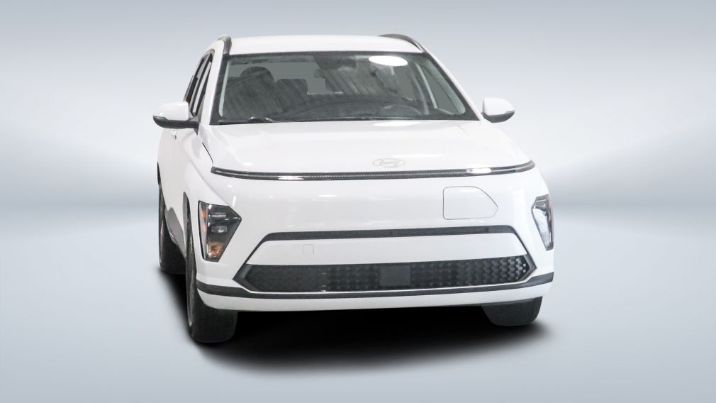 Hyundai Kona Preferred 2024