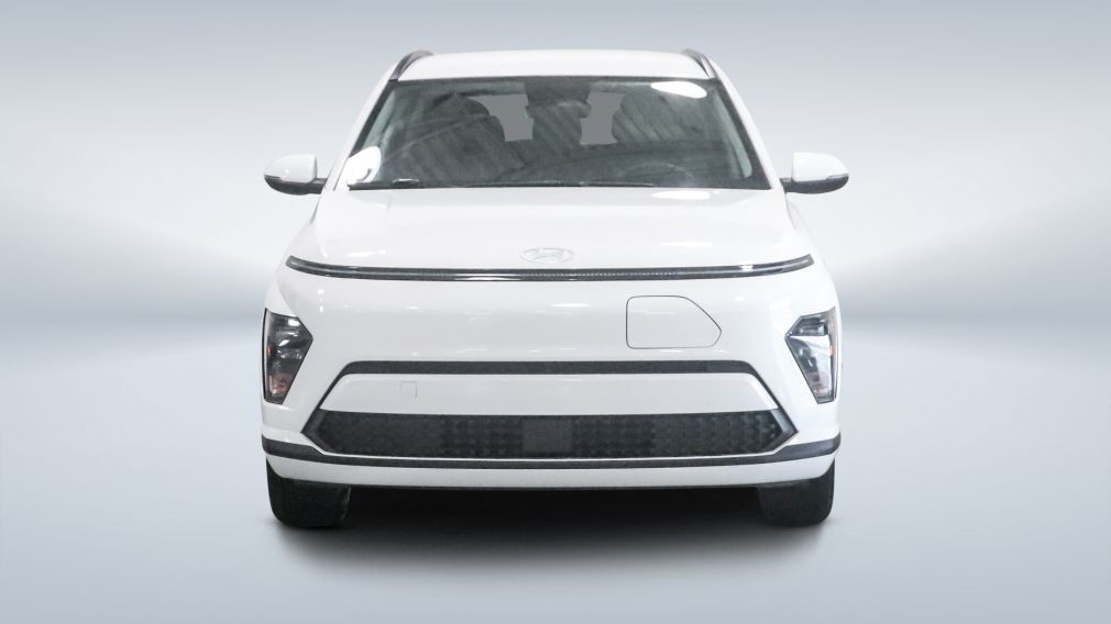 Hyundai Kona Preferred 2024 d&rsquo;occasion à vendre - 2