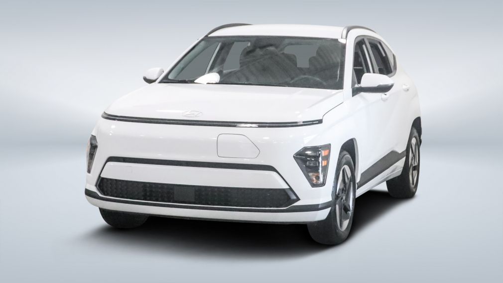 Hyundai Kona Preferred 2024 d&rsquo;occasion à vendre - 3