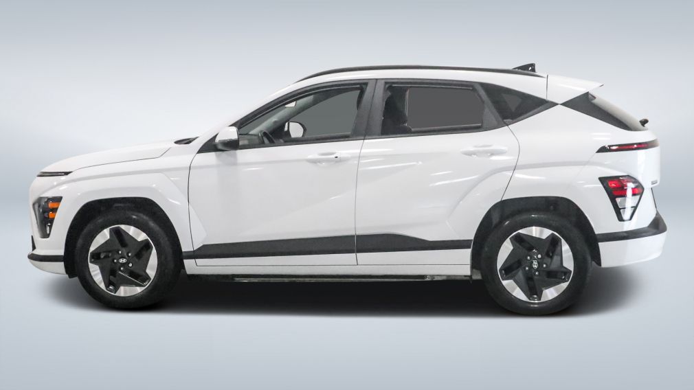 Hyundai Kona Preferred 2024 d&rsquo;occasion à vendre - 4