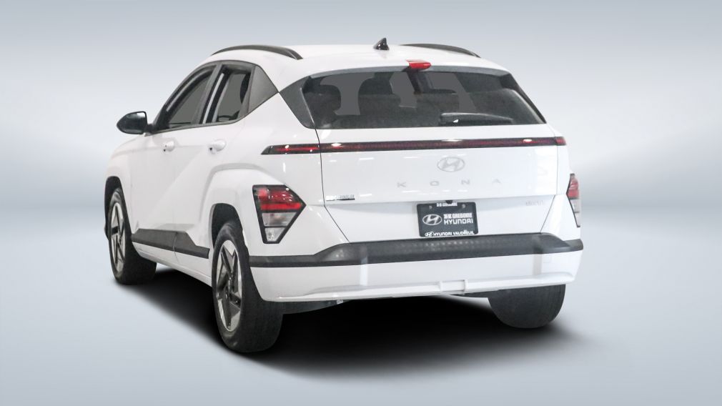 Hyundai Kona Preferred 2024 d&rsquo;occasion à vendre - 5