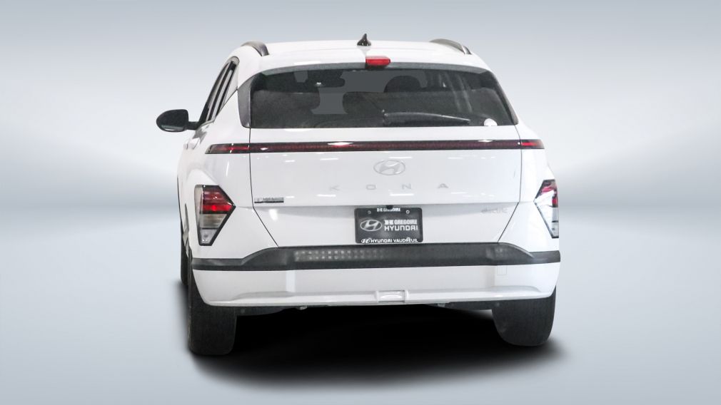 Hyundai Kona Preferred 2024 d&rsquo;occasion à vendre - 6