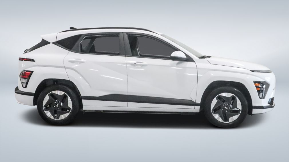 Hyundai Kona Preferred 2024 d&rsquo;occasion à vendre - 8
