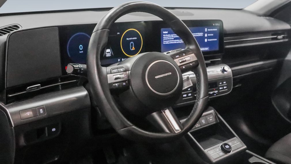 Hyundai Kona Preferred 2024 d&rsquo;occasion à vendre - 10