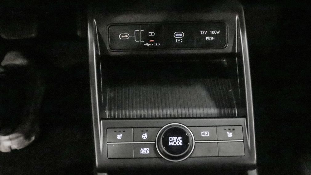 Hyundai Kona Preferred 2024 d&rsquo;occasion à vendre - 22
