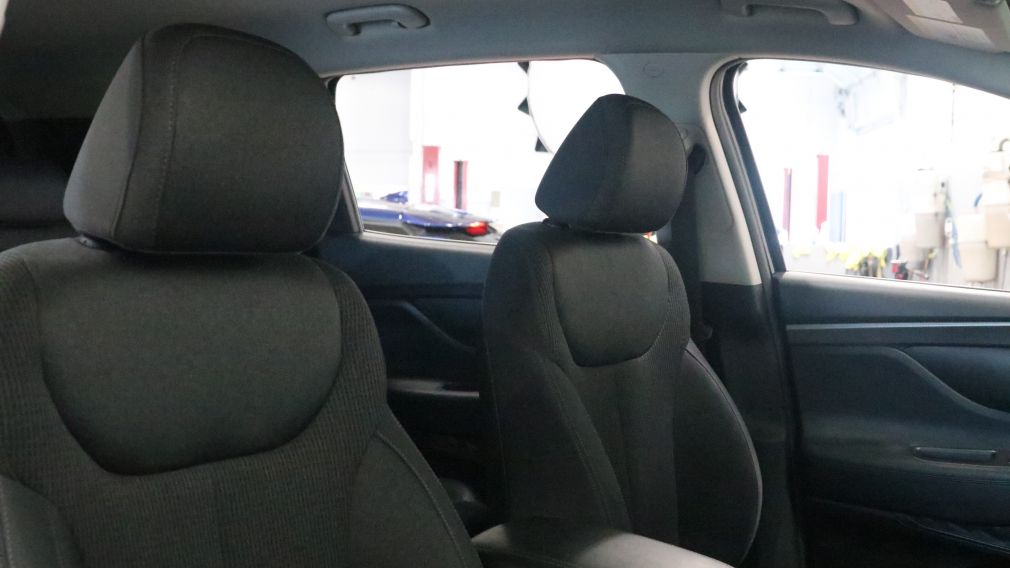 Hyundai Santa Fe Essential 2019 d&rsquo;occasion à vendre - 24