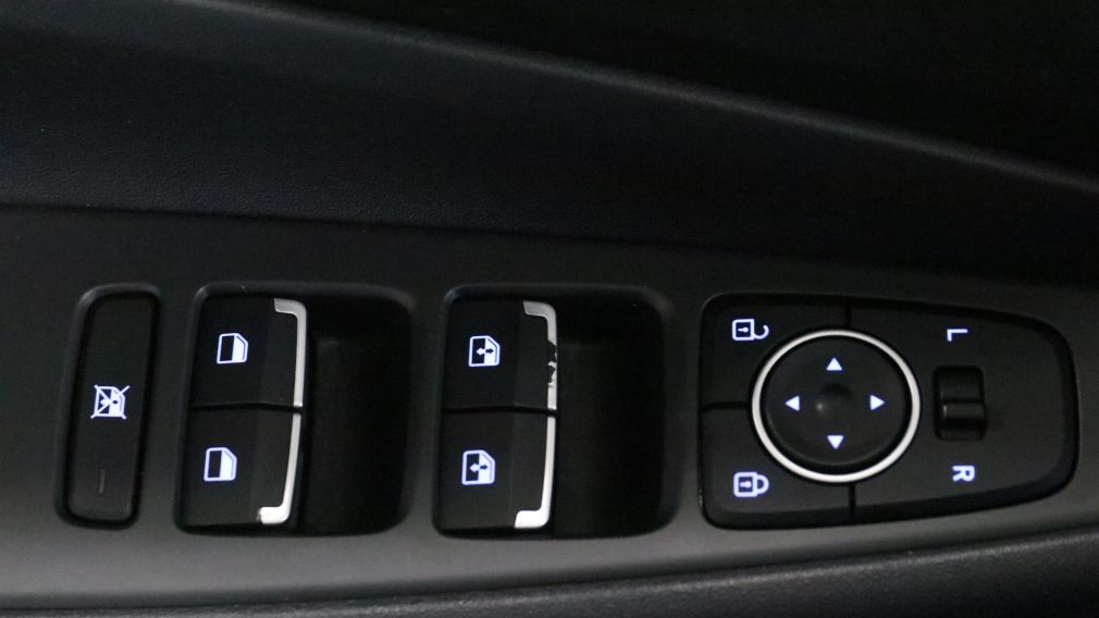 Hyundai Santa Fe Essential 2019 d&rsquo;occasion à vendre - 11