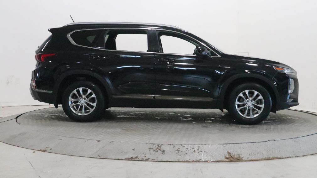 Hyundai Santa Fe Essential 2019 d&rsquo;occasion à vendre - 8