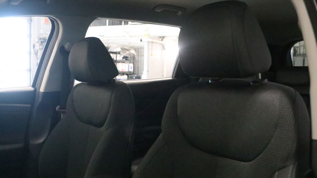 Hyundai Santa Fe Essential 2019 d&rsquo;occasion à vendre - 9