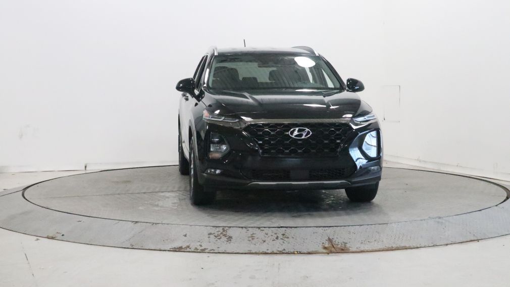Hyundai Santa Fe Essential
