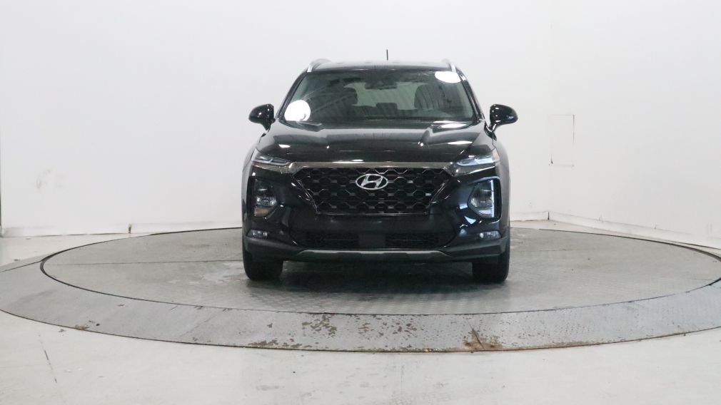 Hyundai Santa Fe Essential 2019 d&rsquo;occasion à vendre - 2