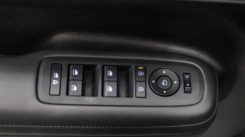 Hyundai Santa Fe Luxury 2024 à vendre à Trois-Rivières - 11