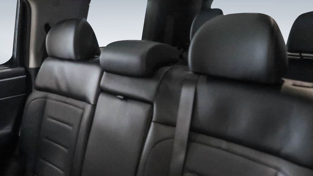 Hyundai Santa Fe Luxury 2024 à vendre à Trois-Rivières - 15