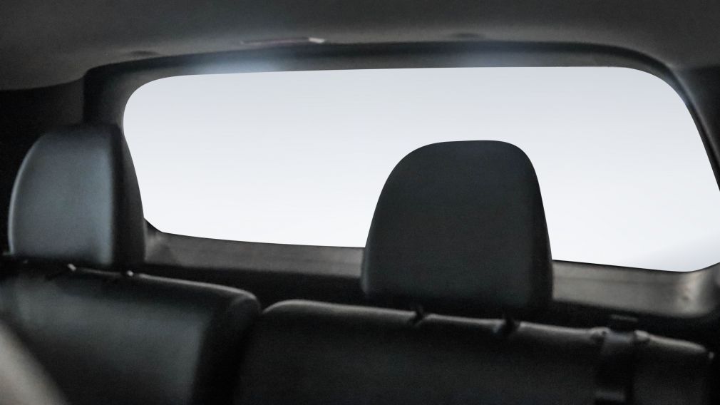 Hyundai Santa Fe Luxury 2024 à vendre à Trois-Rivières - 16