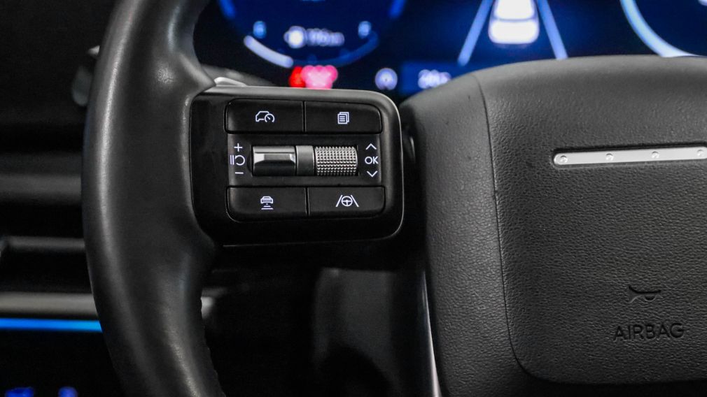Hyundai Santa Fe Luxury 2024 à vendre à Trois-Rivières - 18