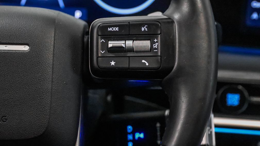 Hyundai Santa Fe Luxury 2024 à vendre à Trois-Rivières - 19